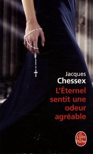  L'Eternel sentit une odeur agréable  