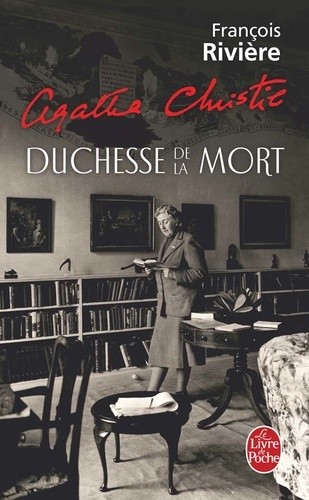 Agatha Christie, duchesse de la mort  