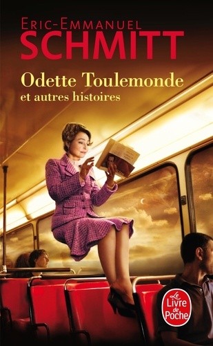  Odette Toulemonde et autres histoires  