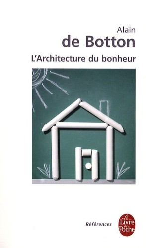  L'architecture du bonheur  