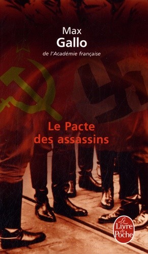  Le Pacte des assassins  