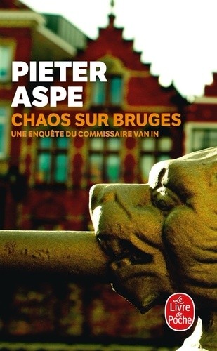  Chaos sur Bruges  