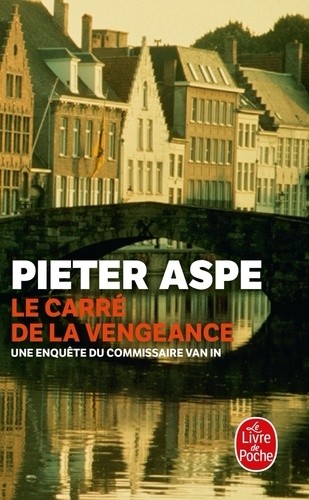  Le Carré de la vengeance  