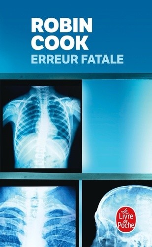  Erreur fatale  