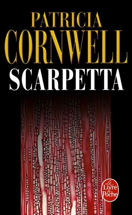  Scarpetta 