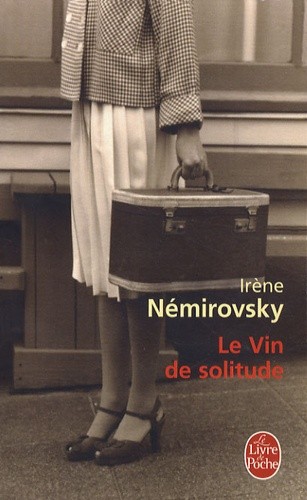 Le vin de solitude  