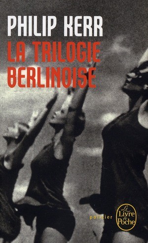 La trilogie berlinoise ; Intégrale t.1 à t.3 