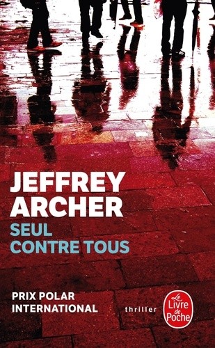  Seul contre tous  