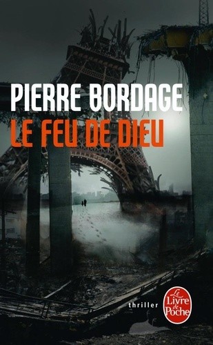  Le Feu de Dieu  