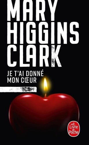  Je t'ai donné mon coeur  