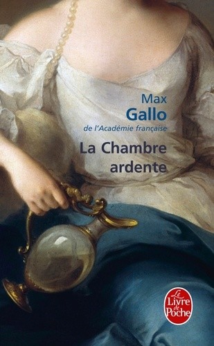  La Chambre ardente  