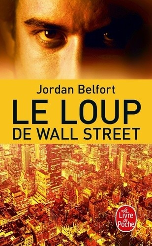  Le loup de Wall Street  