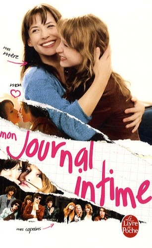 Mon journal intime  
