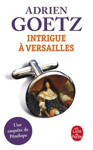  Intrigue à Versailles  