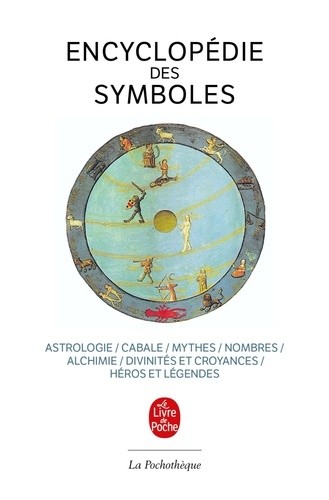  Encyclopédie des symboles 