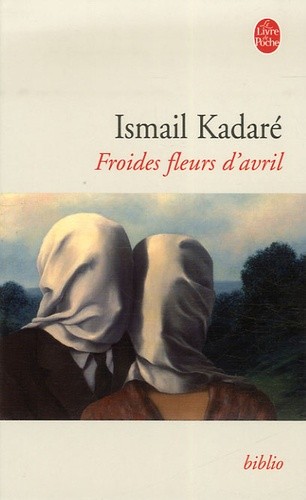  Froides fleurs d'avril  