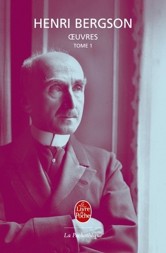  Oeuvres - Tome 1  