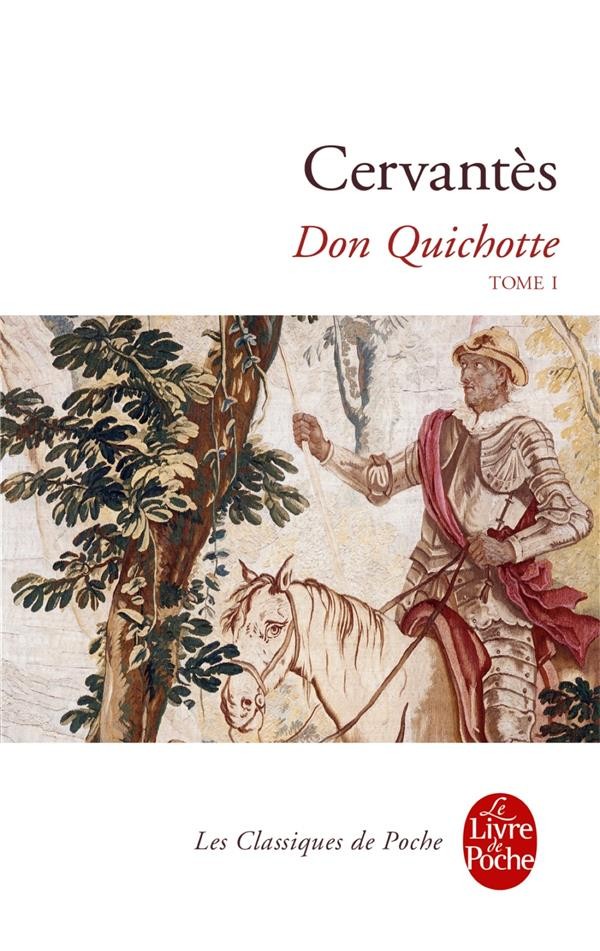  Don Quichotte t.1 