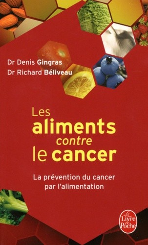 LES ALIMENTS CONTRE LE CANCER