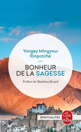  Bonheur de la sagesse - Accepter le changement et trouver la liberté  