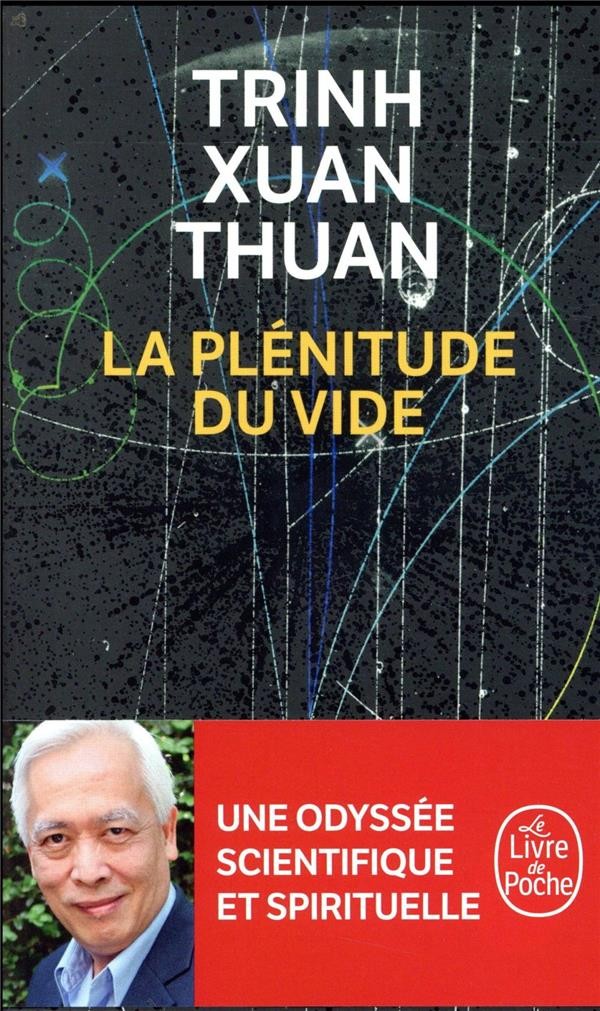  La plénitude du vide 