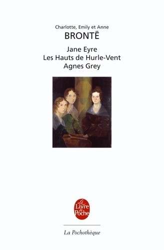  Jane Eyre  