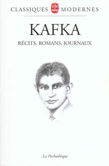  Récits ; romans ; journaux  