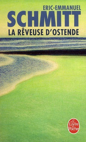  La rêveuse d'Ostende 