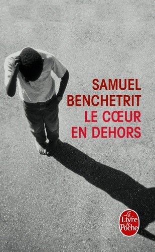  Le Coeur en dehors  
