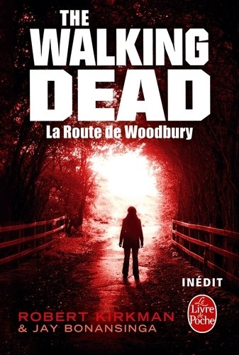  Walking Dead Tome 2  