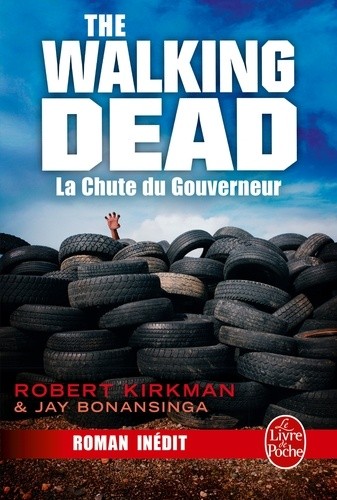  Walking Dead Tome 3  