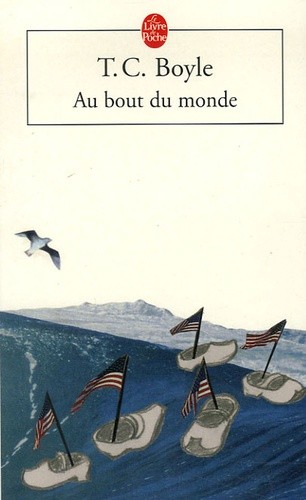  Au bout du monde  