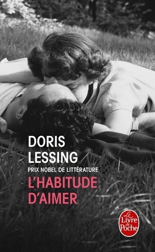  L'habitude d'aimer  