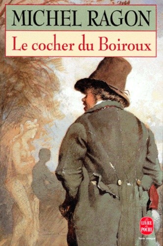  Le cocher du Boiroux  