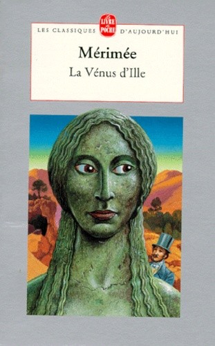  La Vénus d'Ille. suivi de La partie de trictac  