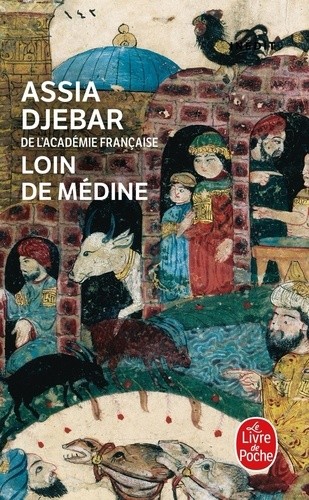  Loin de Médine  