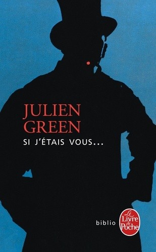  Si j'étais vous...  