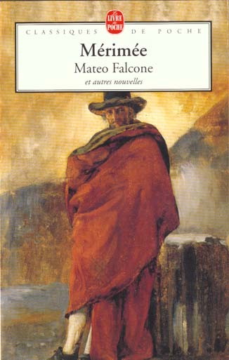 Mateo Falcone et autres nouvelles 