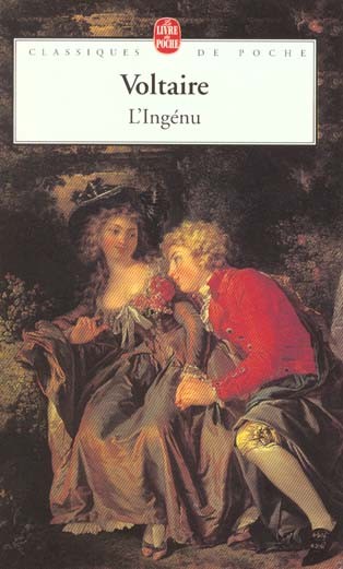  L'ingenu 