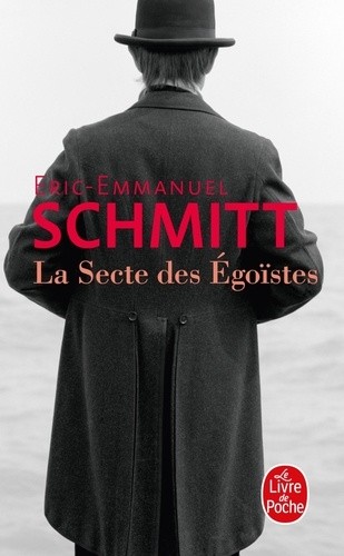  La Secte des Egoïstes  