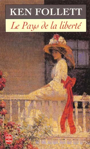  Le pays de la liberté 