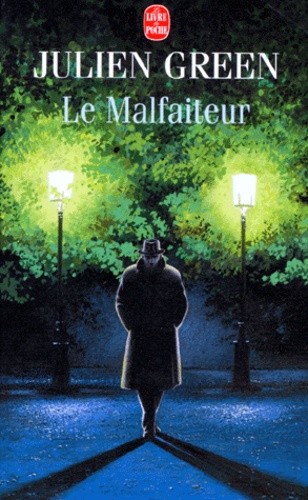  Le malfaiteur  