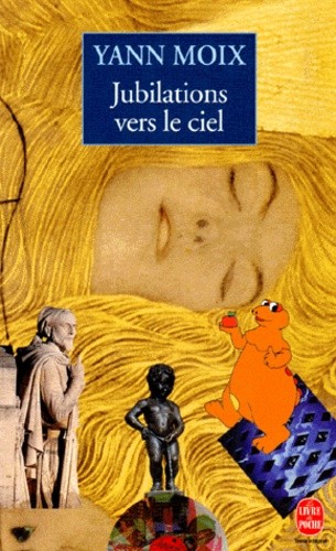  Jubilations vers le ciel  