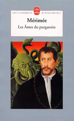  Les ames du purgatoire 
