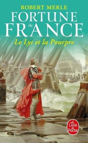 Fortune de France Tome 10  
