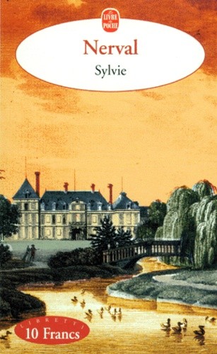  Sylvie  