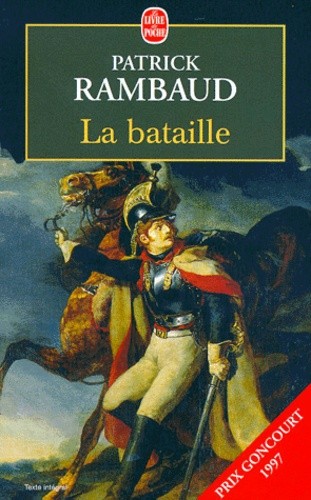  La bataille  