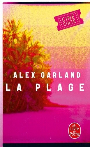  La plage  