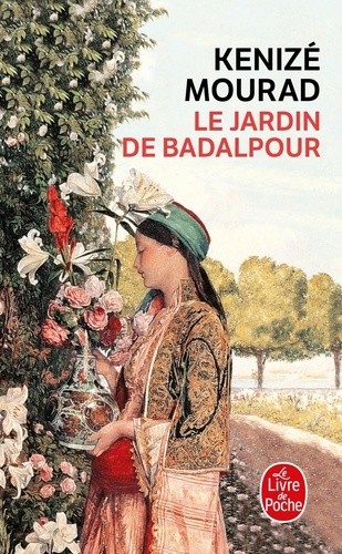  Le jardin de Baldapour  