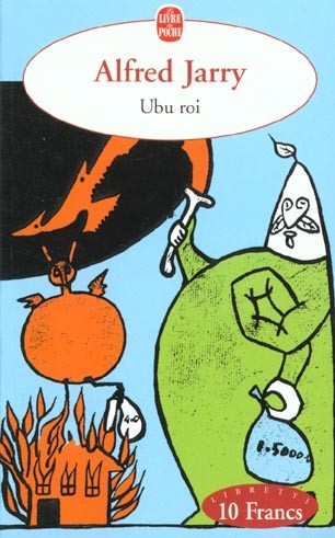  Ubu roi  
